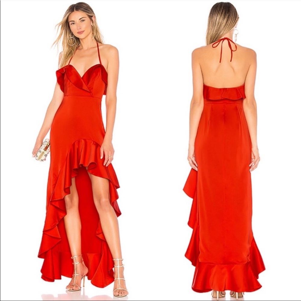 CHRISSY TEIGEN 
X
REVOLVE 
SIZE:S